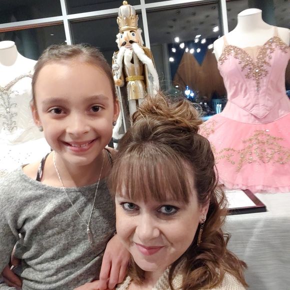 Meet your Posher, Shannon - Picture 1 of 1